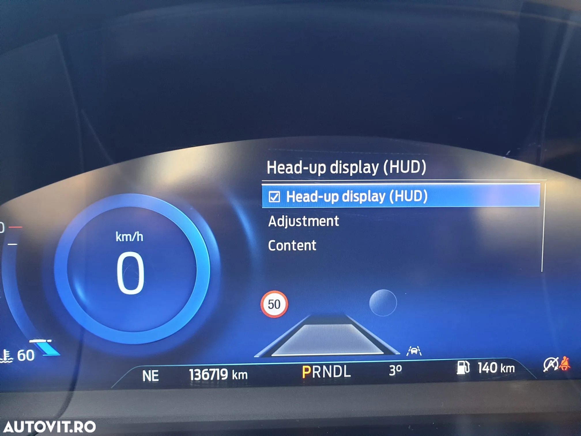 Ford Kuga 2.0 EcoBlue A8 AWD Titanium - 18