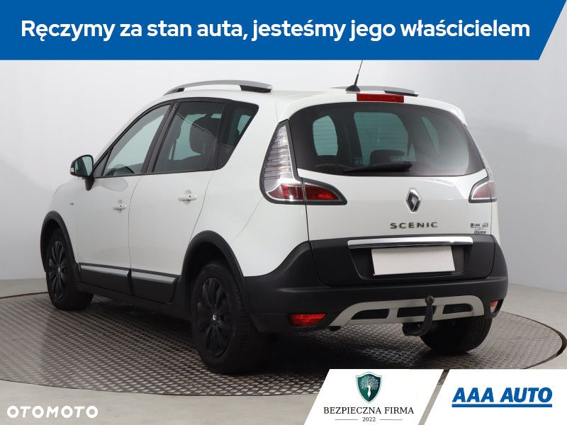 Renault Scenic - 5