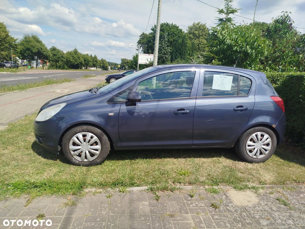 Opel Corsa 1.3 CDTI Enjoy - 3