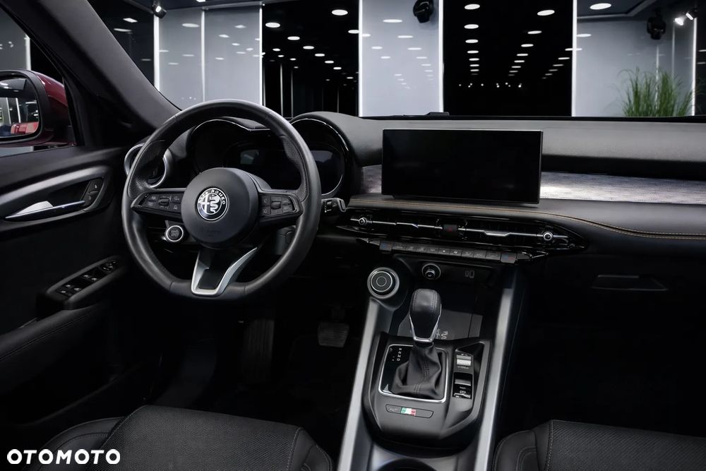 Alfa Romeo Tonale 1.5 T4 GSE mHEV Sprint DCT - 6