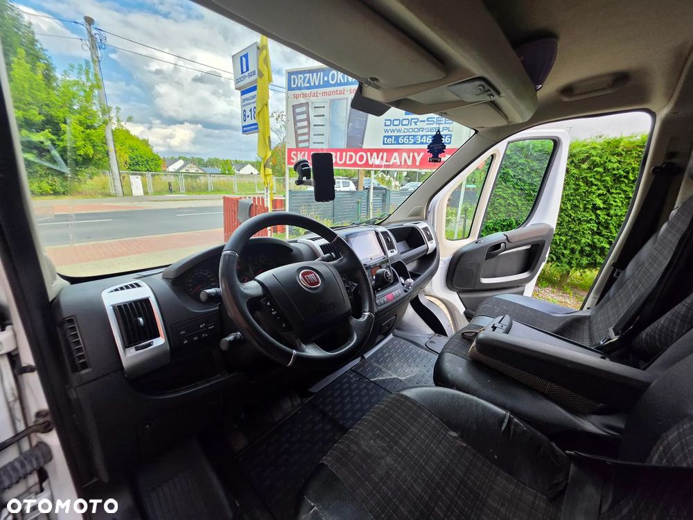 Fiat Ducato - 7