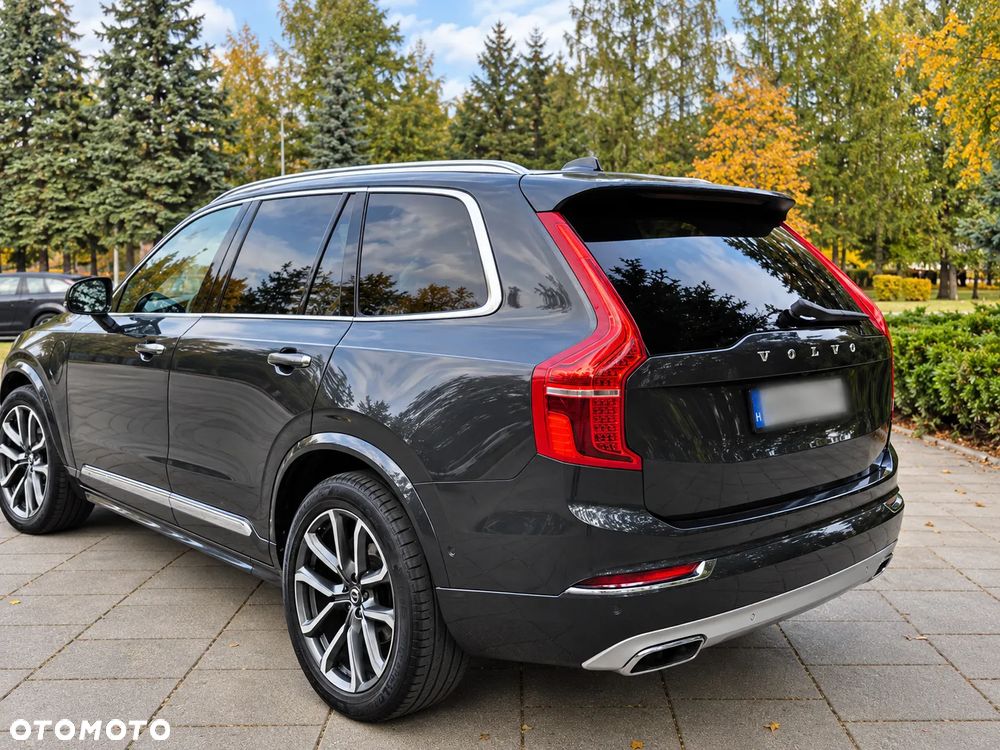 Volvo XC 90 - 11