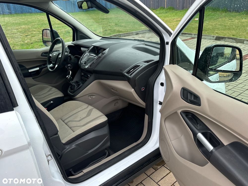 Ford Tourneo Connect 1.6 TDCi Trend - 26