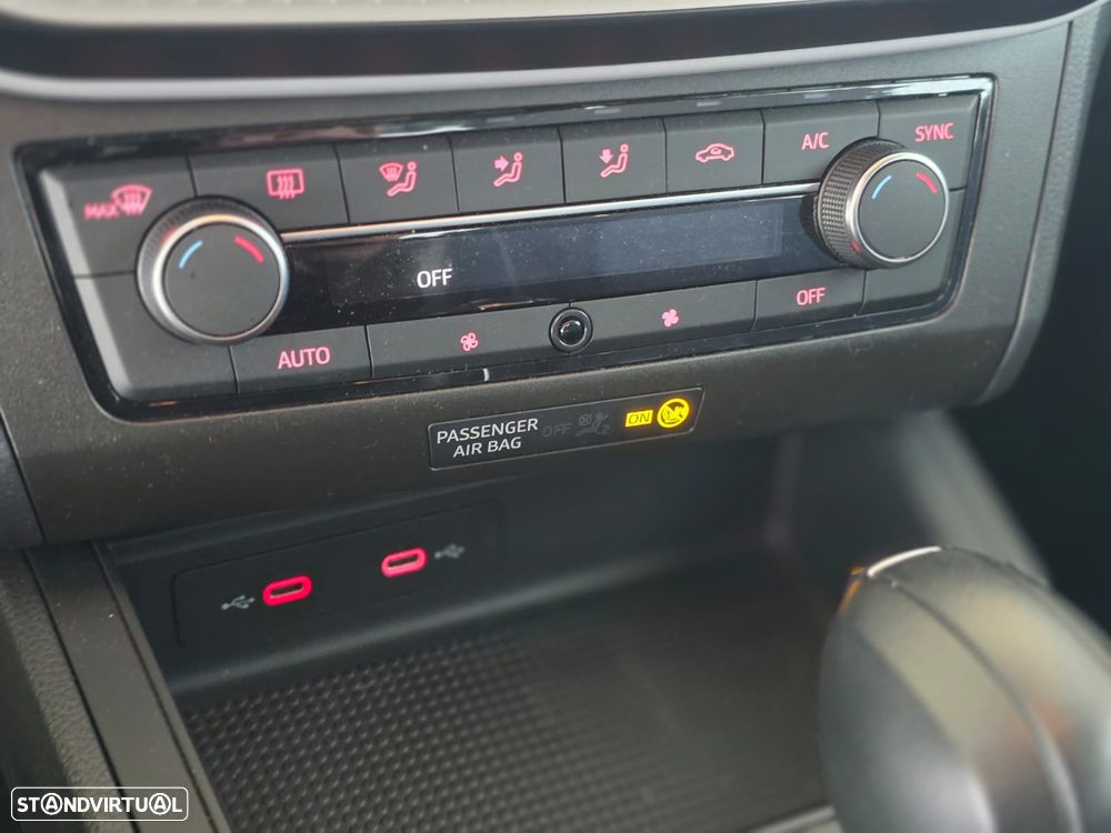 SEAT Ibiza 1.0 TSI Style DSG - 10