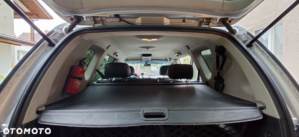 SsangYong/KGM Rexton 270 Xdi Super - 15