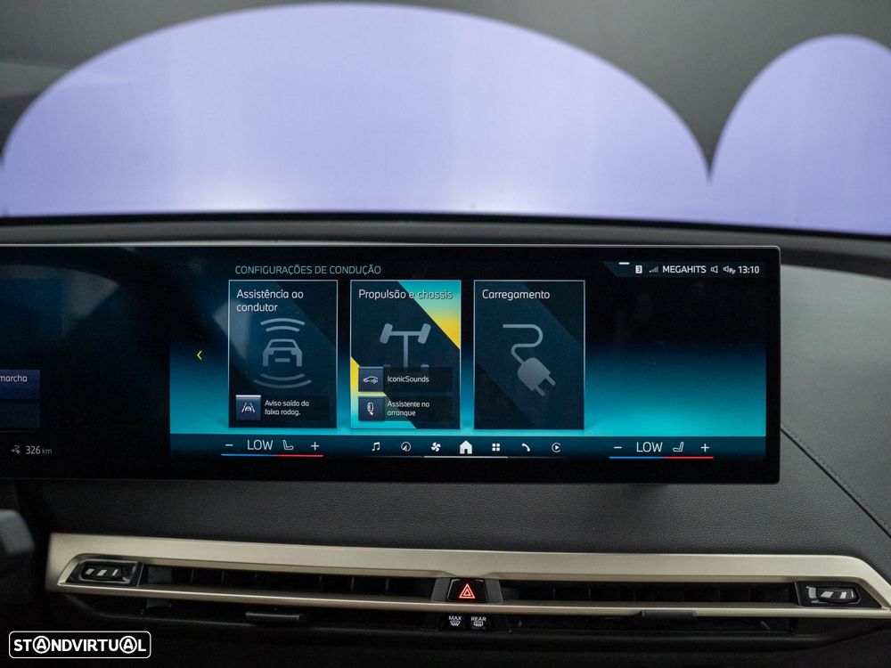 BMW iX xDrive 40 - 40