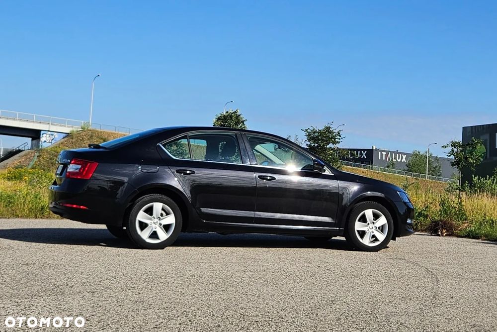 Skoda Octavia 1.6 TDI Ambition - 3