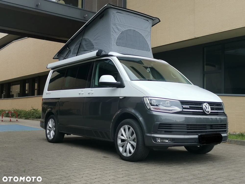 Volkswagen California - 23