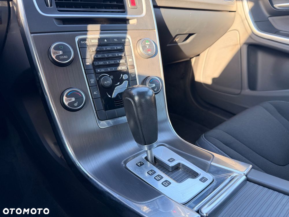 Volvo S60 - 21