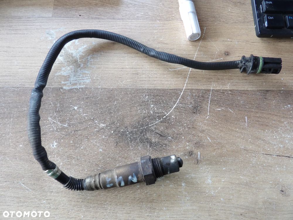 BMW - E80*,E90* - SONDA LAMBDA - 7569968 - 1