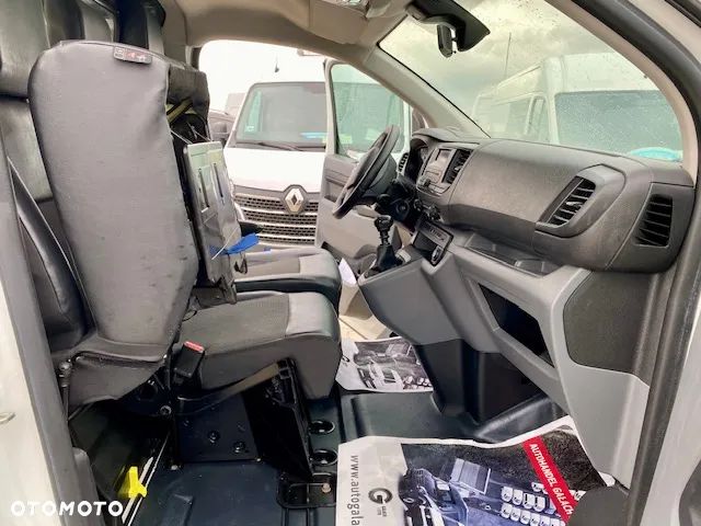 Toyota Proace - 11