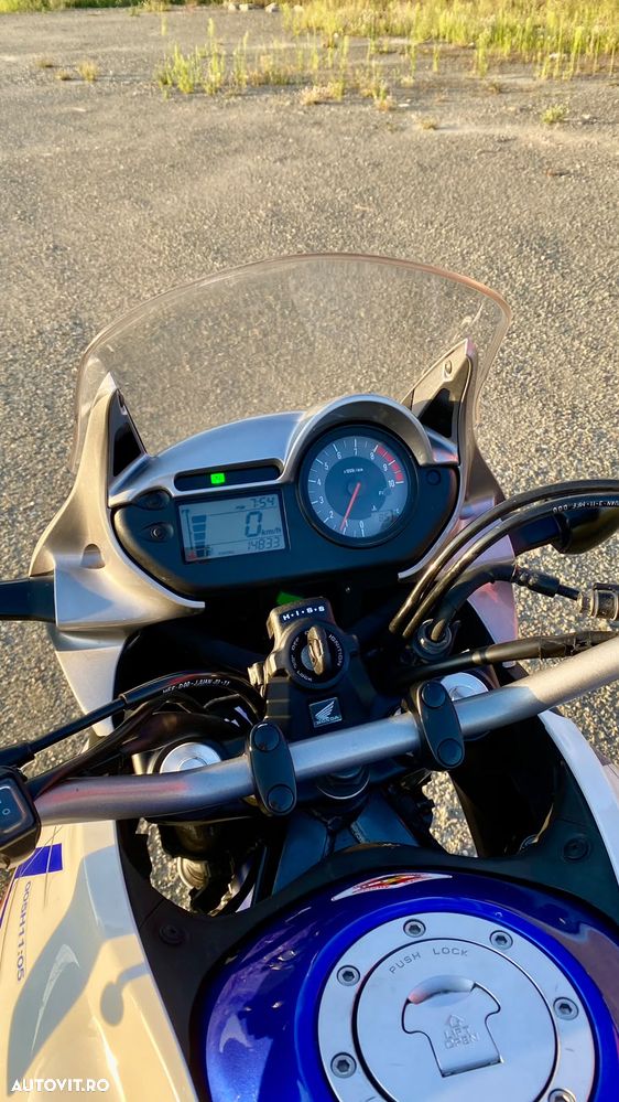 Honda XL 700V Transalp - 5
