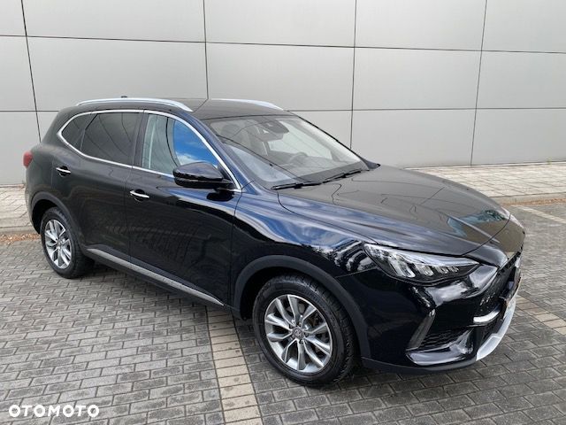 MG HS 1.5 T-GDI Excite DCT - 6