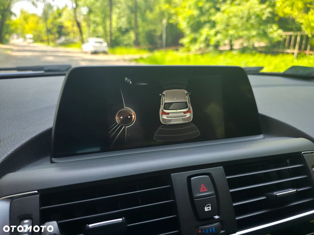 BMW Seria 1 118i M Sport - 14
