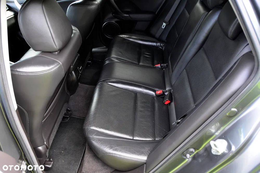 Honda Accord 2.4 Automatik Executive - 13