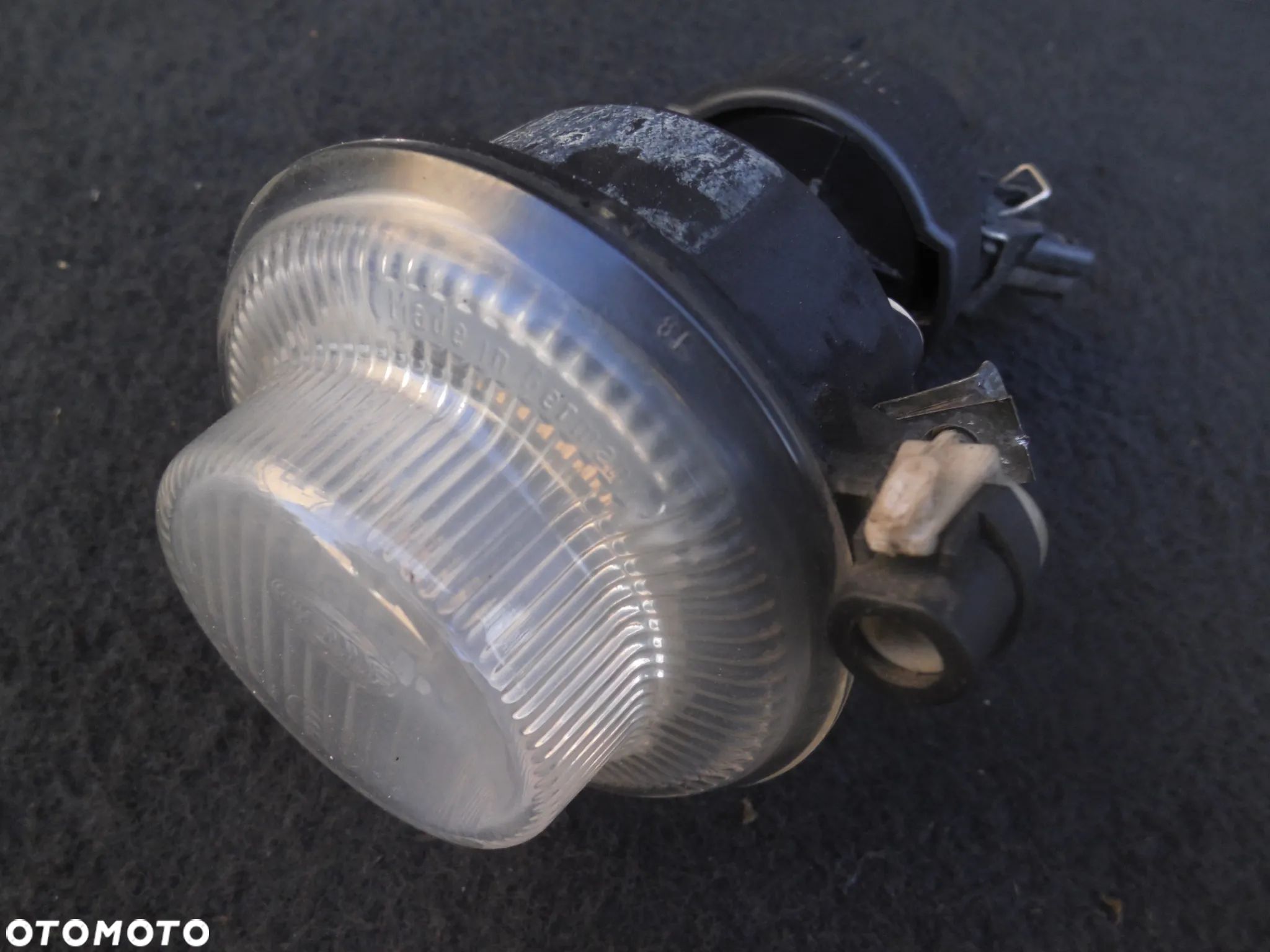 HALOGEN SMART CITY-COUPE 450 FORTWO - 1