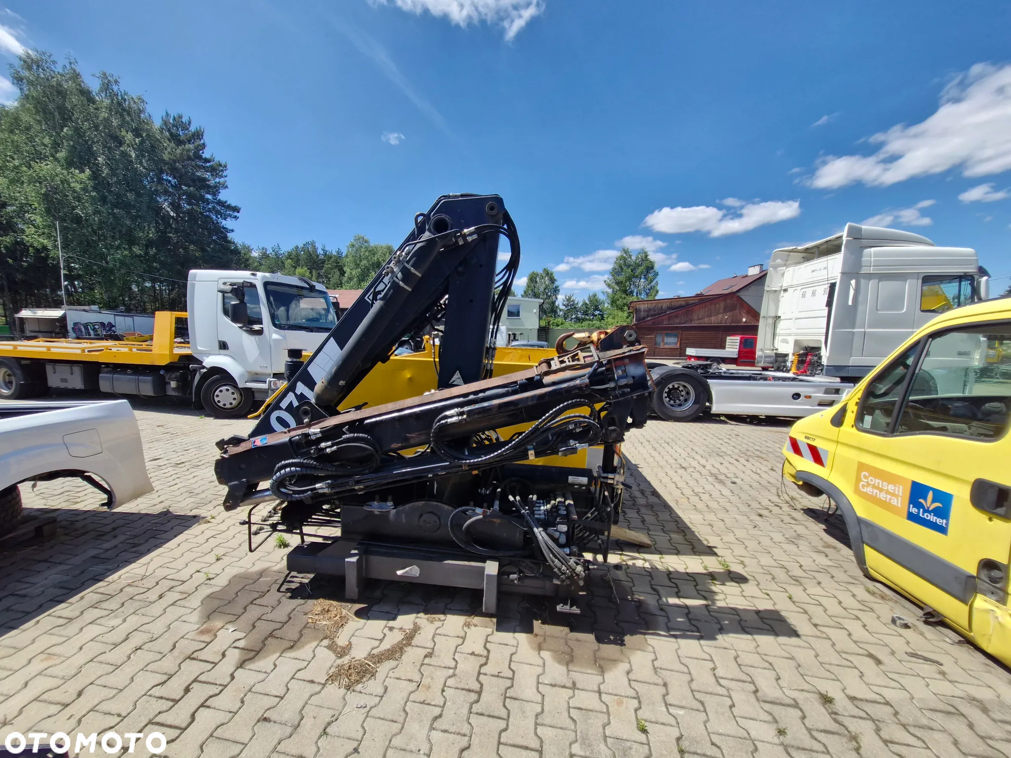 Wywrot z Hds - 5