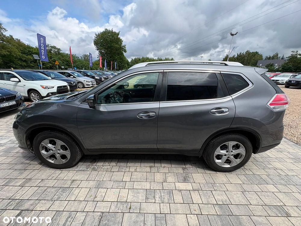 Nissan X-Trail 1.6 DIG-T 360 - 4