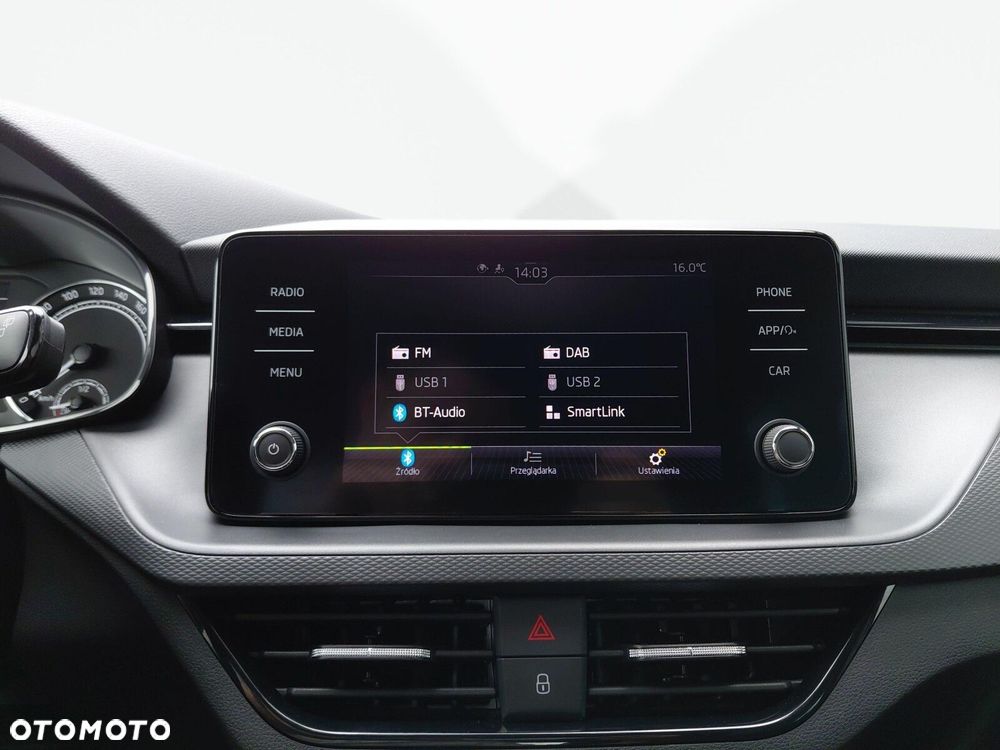 Skoda Scala 1.5 TSI Ambition - 29