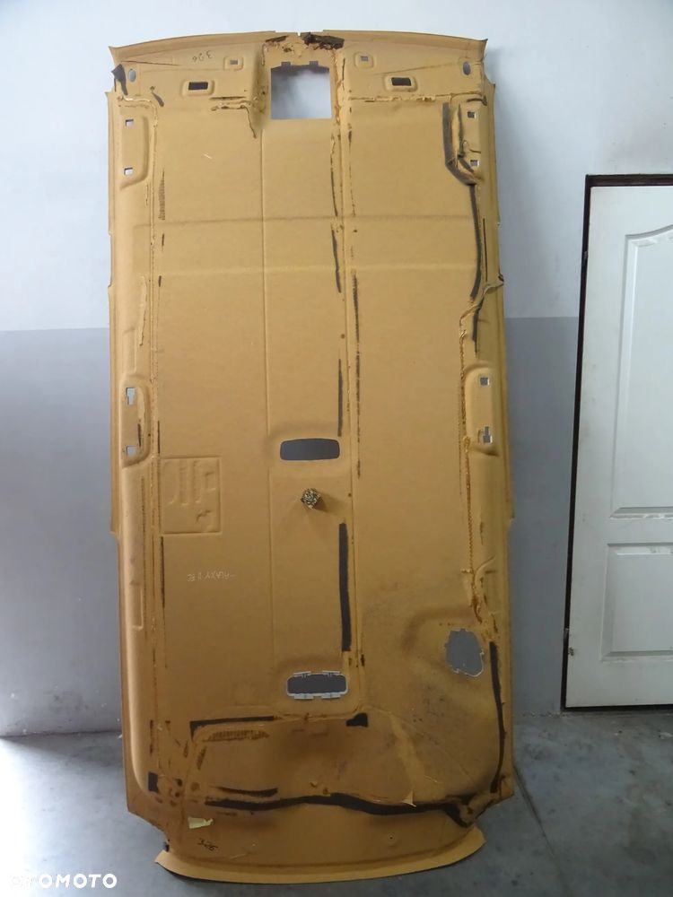 PODSUFITKA PODSUFITÓWKA FORD GALAXY II MK2 LIFT NR326 - 9