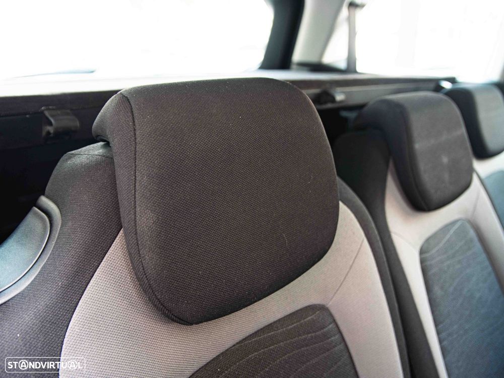 Citroën C4 Picasso 1.6 e-HDi Seduction - 26