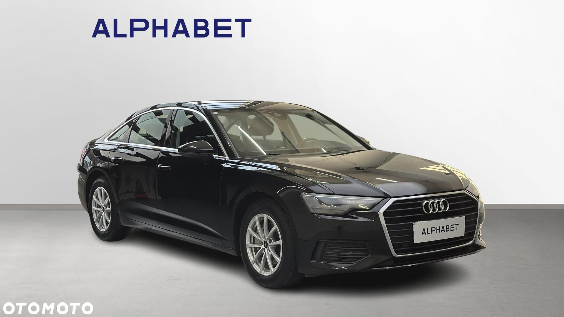 Audi A6 40 TDI mHEV S tronic - 8