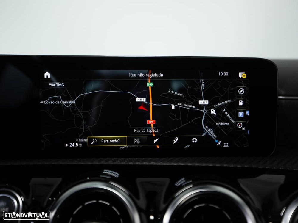 Mercedes-Benz A 250 e Style Plus - 25