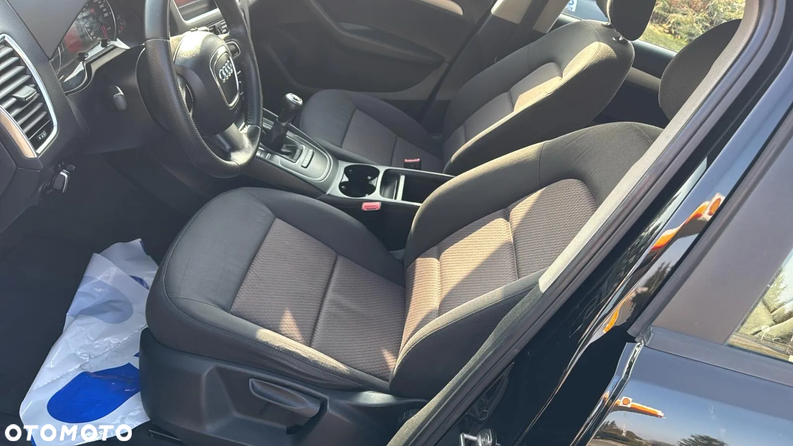 Audi Q5 - 13