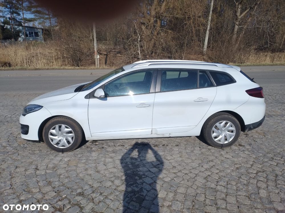 Renault Megane 1.5 dCi Bose - 3