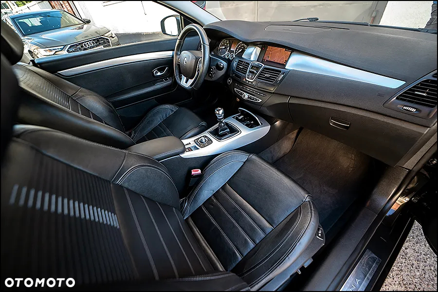 Renault Laguna Coupe 2.0 16V Turbo GT - 16