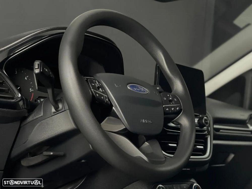 Ford Fiesta - 6