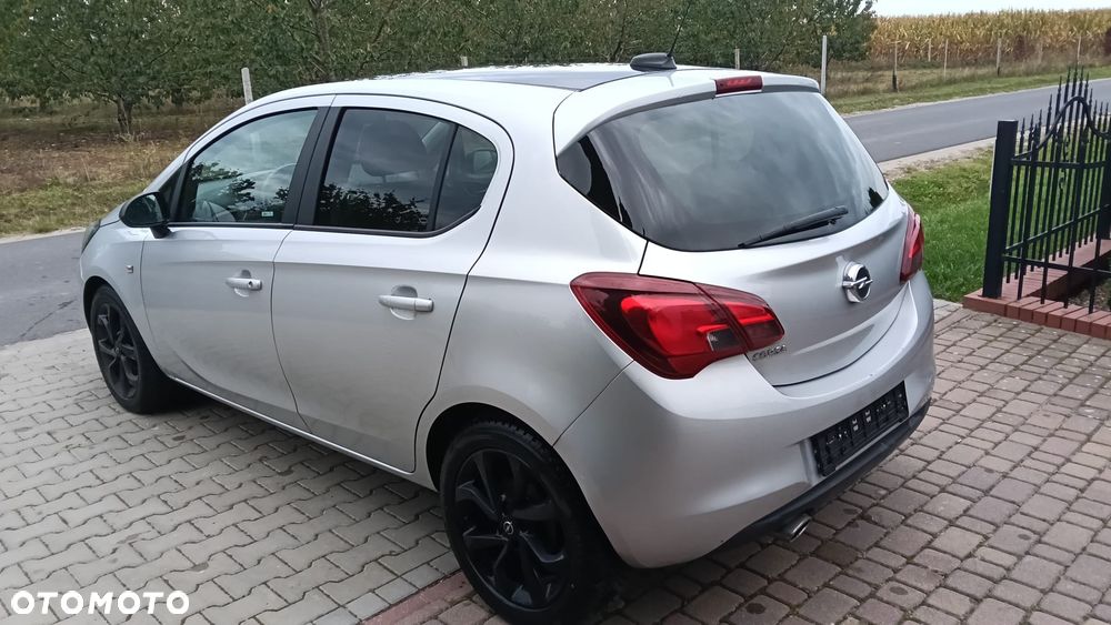Opel Corsa - 2