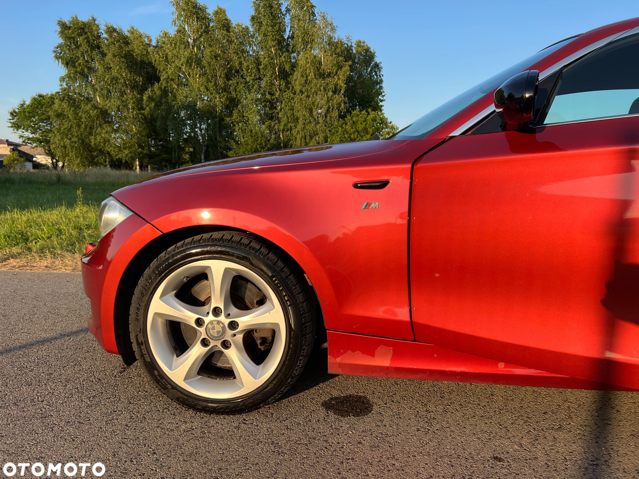 BMW Seria 1 123d - 11