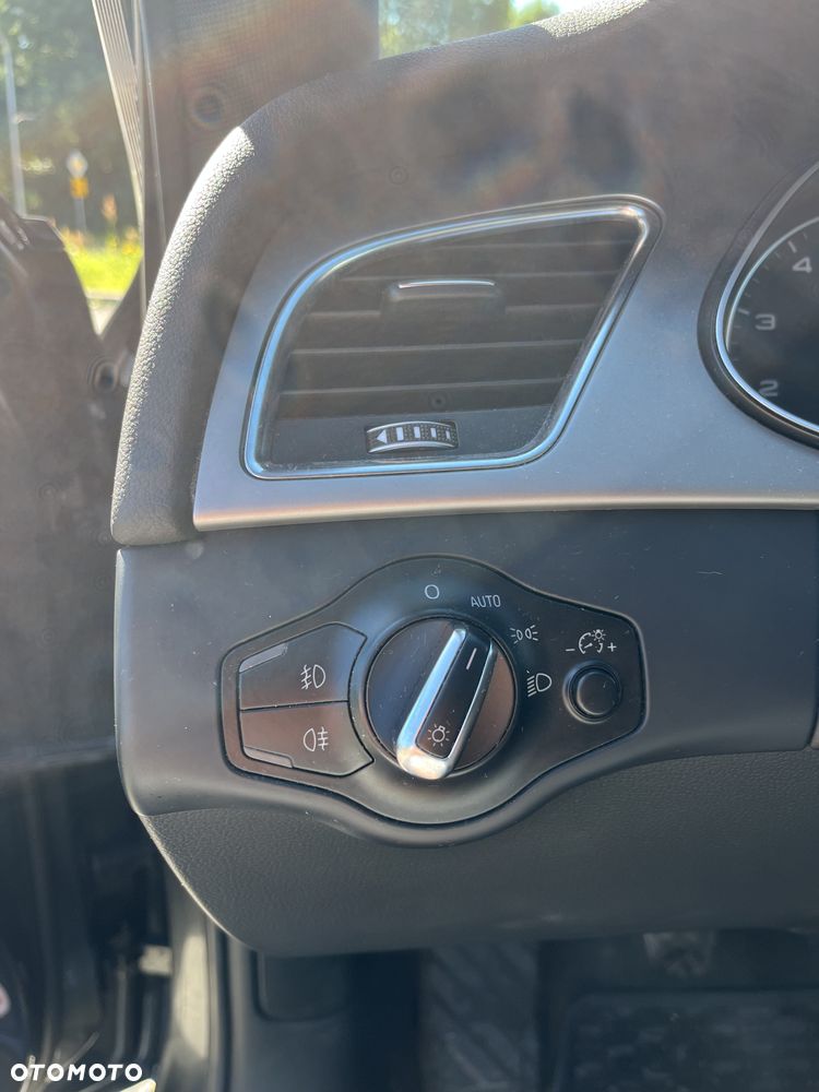 Audi A4 Avant 1.8 TFSI - 29