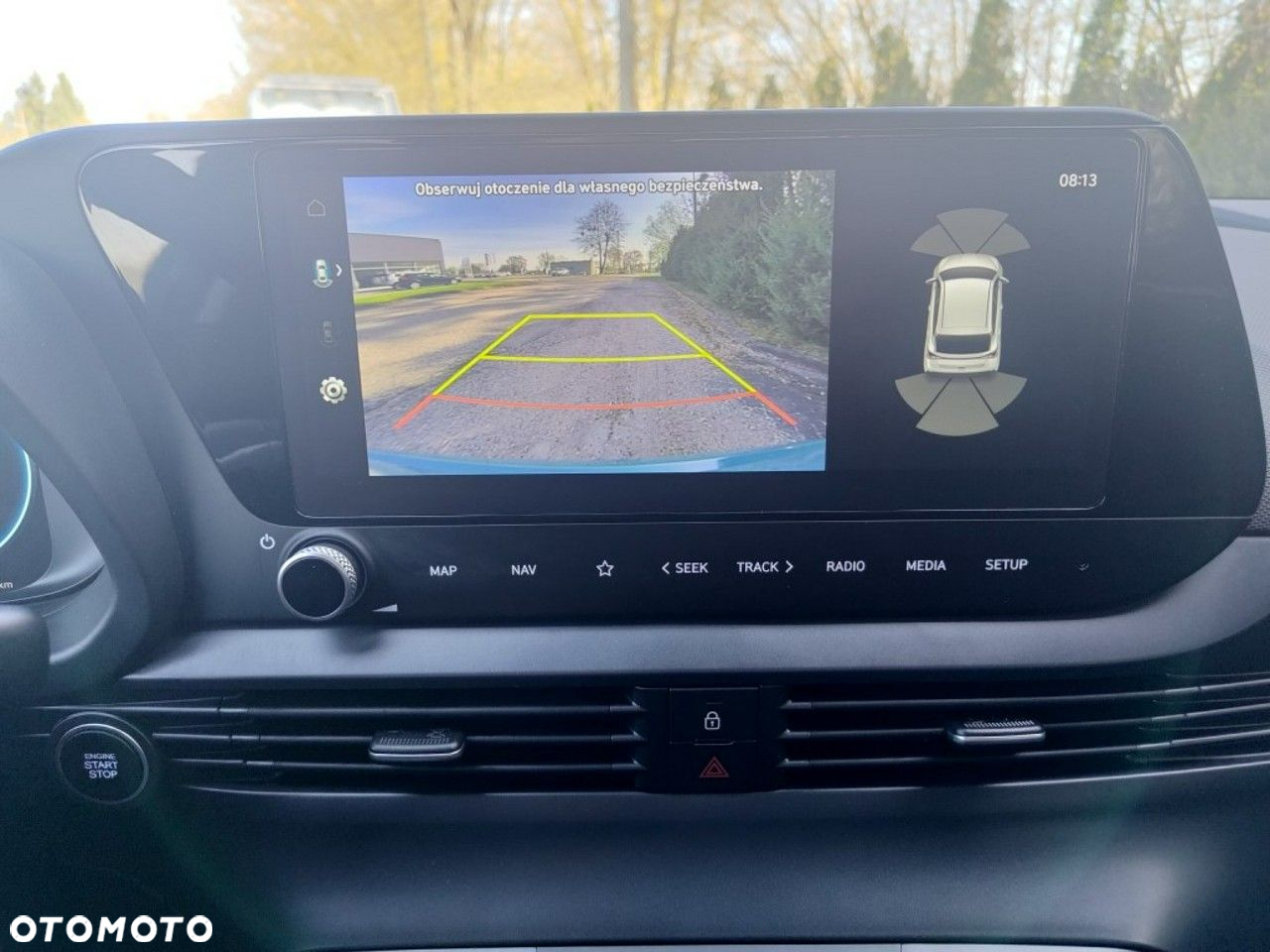 Hyundai Bayon 1.0 T-GDI Smart - 16