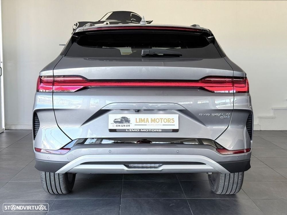 BYD Seal U 1.5 DM-i Boost - 9