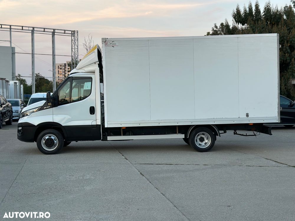Iveco Daily 3,0 litri 150cp - 5