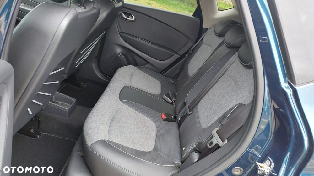 Renault Captur (ENERGY) TCe 90 INTENS - 14