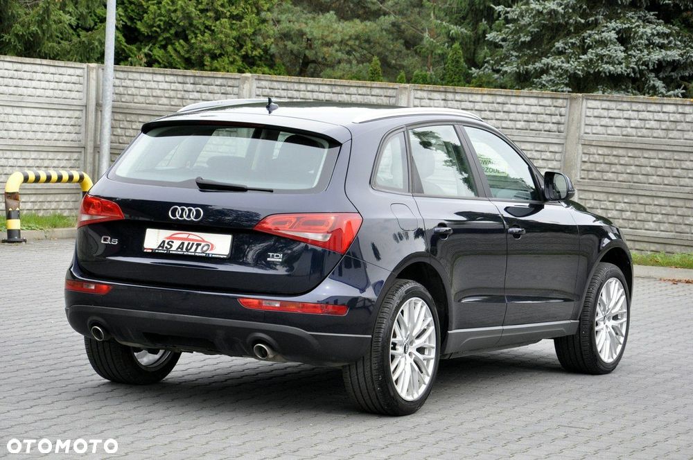 Audi Q5 3.0 TDI Quattro S tronic - 32