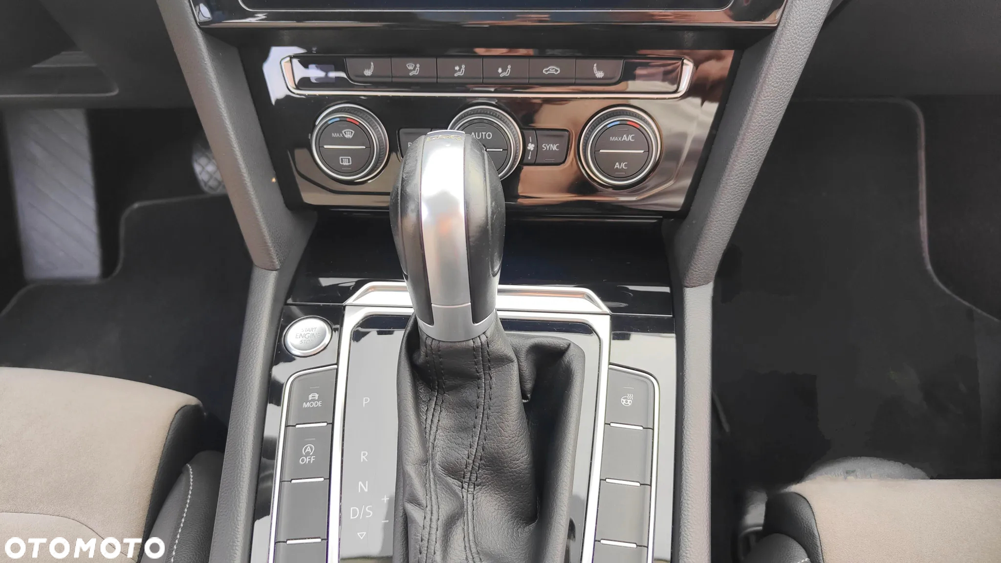 Volkswagen Passat - 18