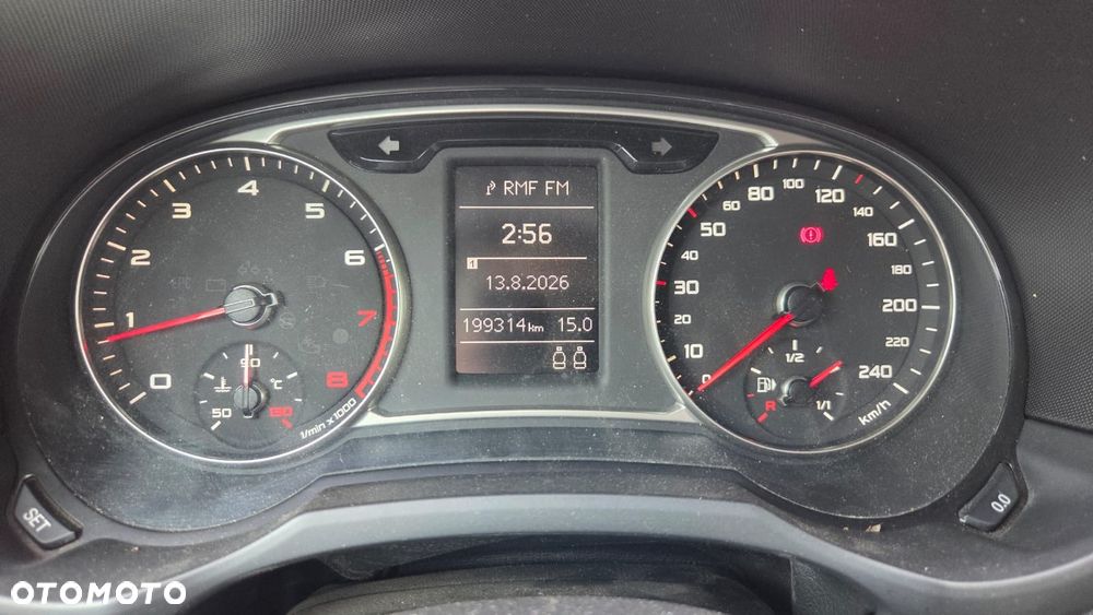 Audi A1 3-drzwiowe 1.2 TFSI Ambition - 22