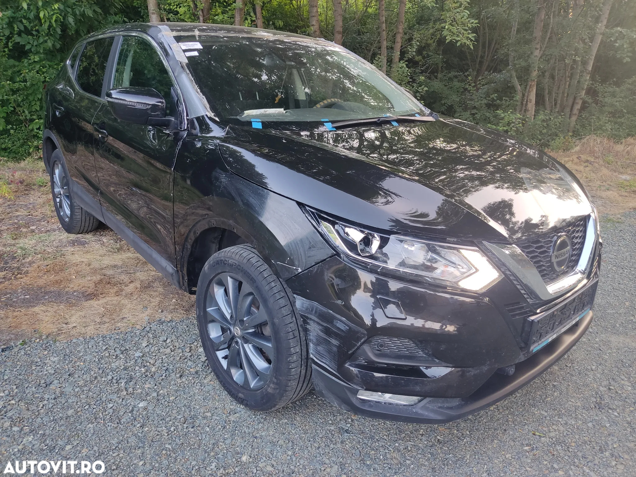 Nissan Qashqai 1.6 DCI ACENTA - 2