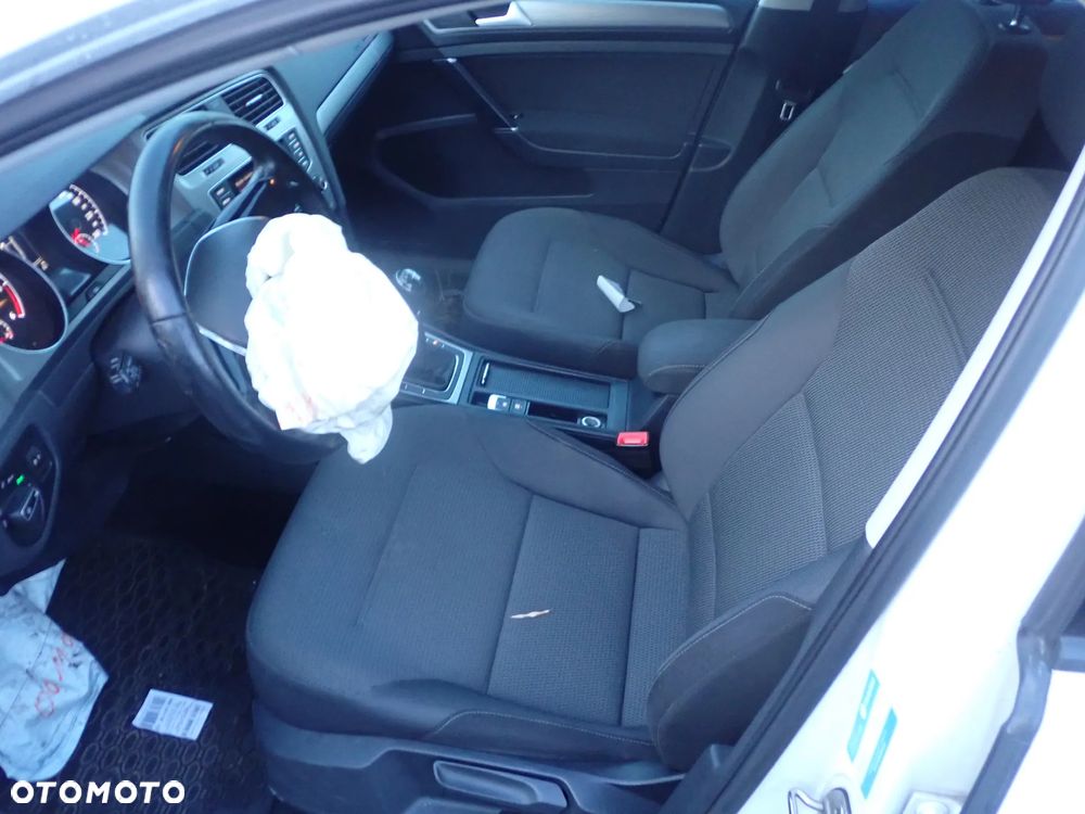 CZĘŚCI - Vw Golf VII MK7 7 1,6TDI CLHA 105KM KOMBI 5B 2015r. INDEX - 8643 - 7