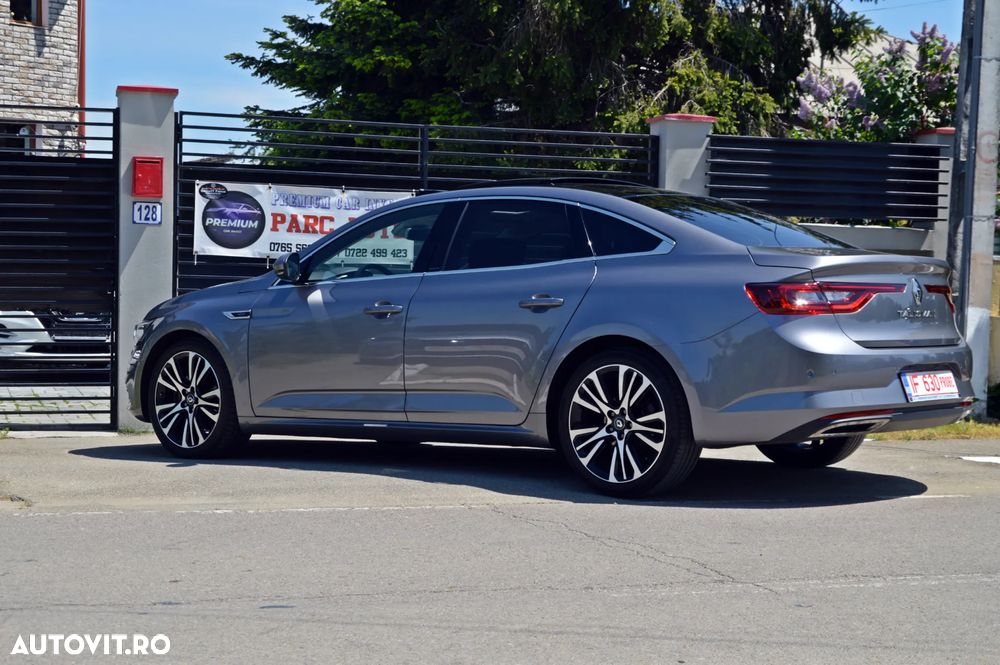 Renault Talisman - 17