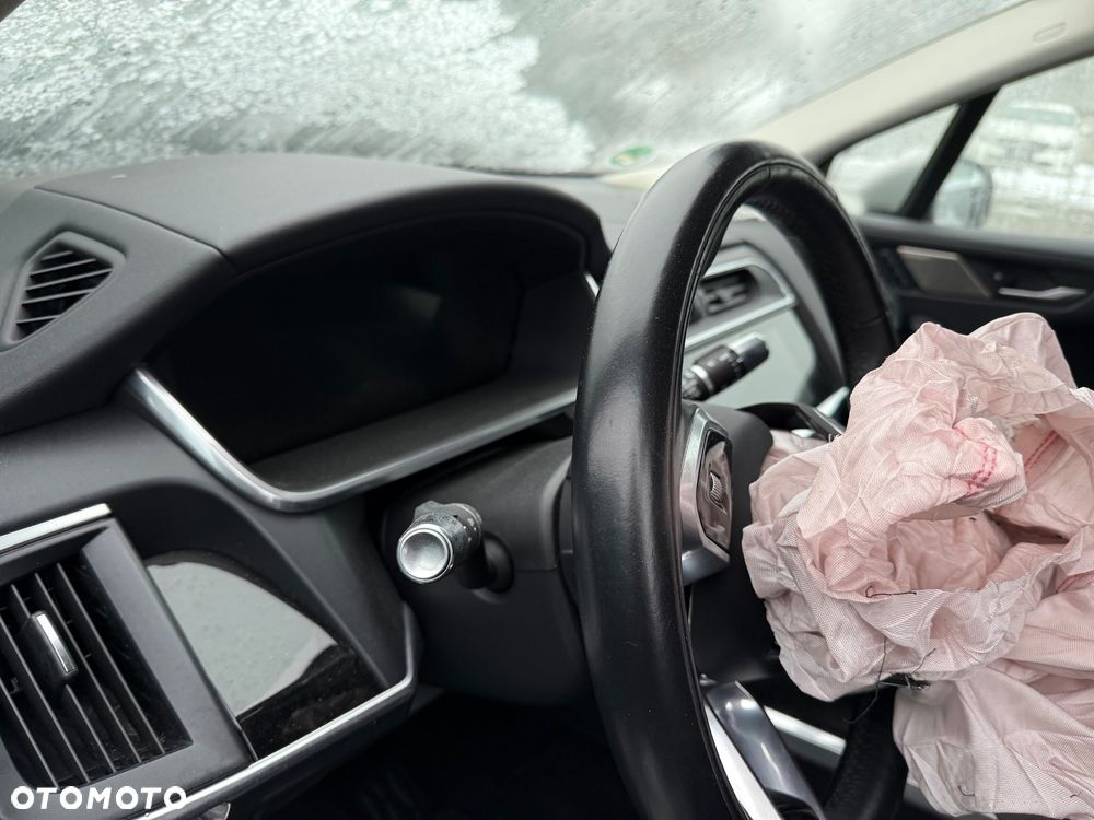 Jaguar I-Pace EV400 AWD R-DYNAMIC HSE - 13