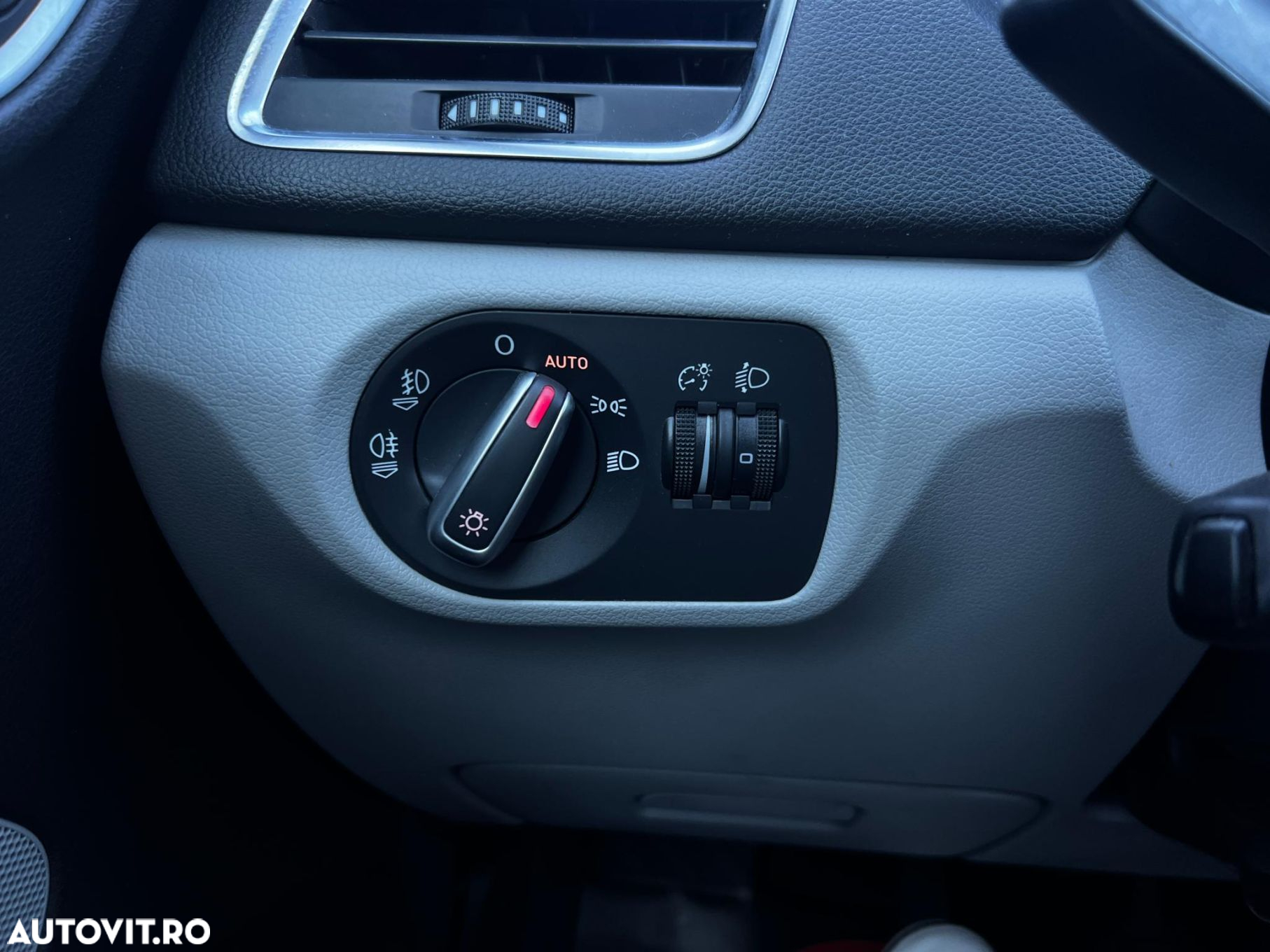 Audi Q3 2.0 TDI - 19