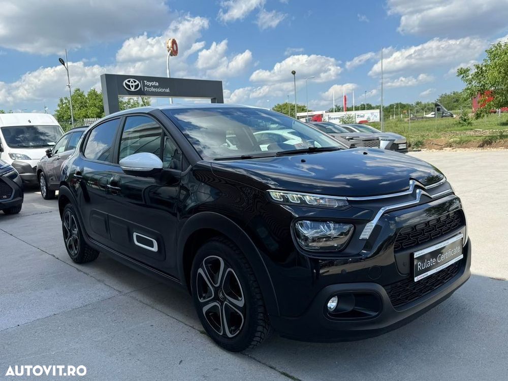 Citroën C3 - 5