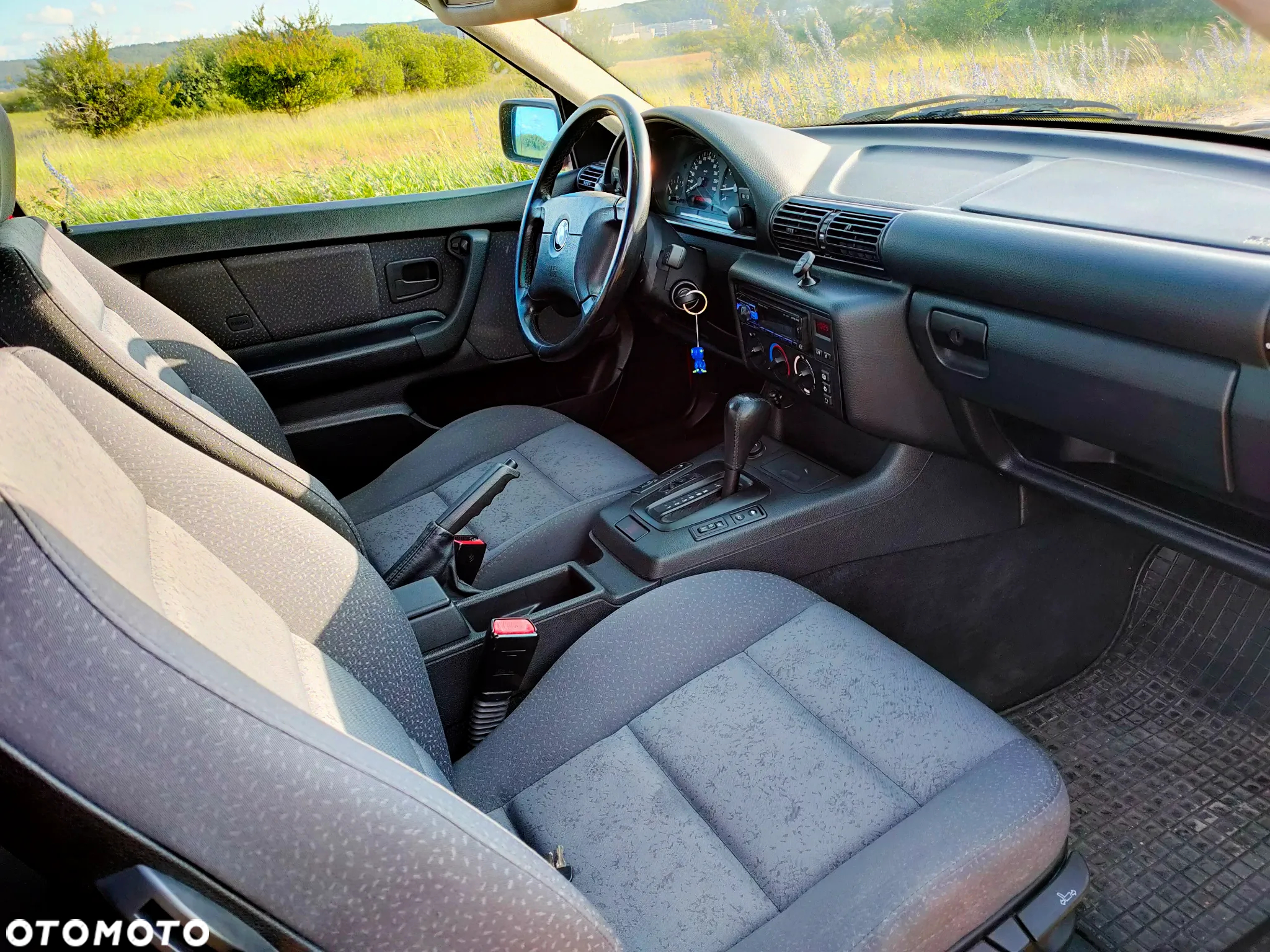 BMW Seria 3 - 7