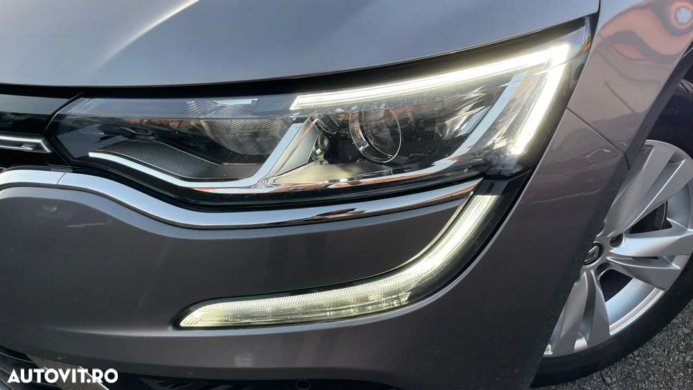 Renault Talisman - 33