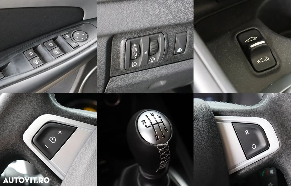 Renault Megane III 1.5 dCi Color Edition - 20